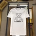 5Burberry Fashionable T-Shirts #23647