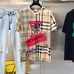 1Burberry Men Fashionable T-Shirts #21863