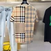 3Burberry Men Fashionable T-Shirts #21863