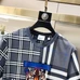 6Burberry Men Fashionable T-Shirts #21863