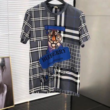 Burberry Fashionable T-Shirts #21915