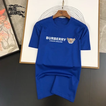 Burberry Fashionable T-Shirts #23383