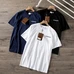 1Burberry Men Fashionable T-Shirts #25337