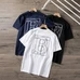 3Burberry Men Fashionable T-Shirts #25337