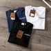 4Burberry Men Fashionable T-Shirts #25337