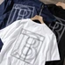 8Burberry Men Fashionable T-Shirts #25337