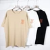 6Burberry Unisex Fashionable T-Shirts #24438