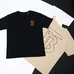 8Burberry Unisex Fashionable T-Shirts #24438