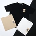 3Burberry Fashionable T-Shirts #24443