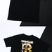 4Burberry Fashionable T-Shirts #24443