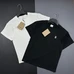 1Burberry Unisex Fashionable T-Shirts #24449