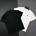 3Burberry Unisex Fashionable T-Shirts #24449