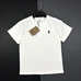 5Burberry Unisex Fashionable T-Shirts #24449