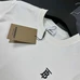 6Burberry Unisex Fashionable T-Shirts #24449