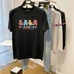 3Burberry Fashionable T-Shirts #24790