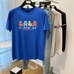 5Burberry Fashionable T-Shirts #24790