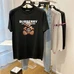 4Burberry Fashionable T-Shirts #24793