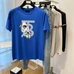 4Burberry Fashionable T-Shirts #24795