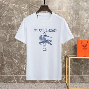 Burberry Fashionable T-Shirts #23660