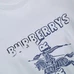 5Burberry Fashionable T-Shirts #23660