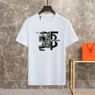 Burberry Fashionable T-Shirts #23672