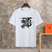 1Burberry Fashionable T-Shirts #23672