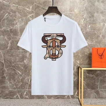 Burberry Fashionable T-Shirts #23677