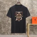 3Burberry Fashionable T-Shirts #23677