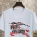 4Burberry Fashionable T-Shirts #23614