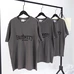 4Burberry Unisex Fashion T-shirts #25483