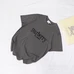 5Burberry Unisex Fashion T-shirts #25483