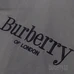 8Burberry Unisex Fashion T-shirts #25483