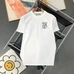 5Burberry Fashionable T-Shirts #24730