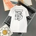 6Burberry Fashionable T-Shirts #24730