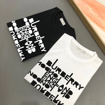 Burberry Fashionable T-Shirts #24718