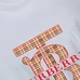 5Burberry Men Fashionable T-Shirts #23375