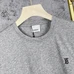 9Burberry Fashion T-shirts #25665