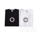 3Burberry Unisex Fashion T-shirts #25557