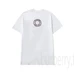 8Burberry Unisex Fashion T-shirts #25557