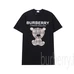 4Burberry Unisex Fashion T-shirts #25560