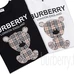 5Burberry Unisex Fashion T-shirts #25560