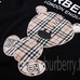 6Burberry Unisex Fashion T-shirts #25560