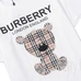 7Burberry Unisex Fashion T-shirts #25560