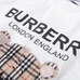 9Burberry Unisex Fashion T-shirts #25560