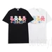 1Burberry Unisex Fashion T-shirts #25650