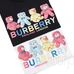 4Burberry Unisex Fashion T-shirts #25650