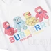 6Burberry Unisex Fashion T-shirts #25650