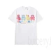 7Burberry Unisex Fashion T-shirts #25650