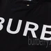 8Burberry Unisex Fashion T-shirts #25602