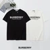 1Burberry Unisex Fashion T-shirts #25605